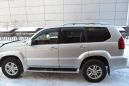 SUV   Lexus GX470 2004 , 1200000 , -