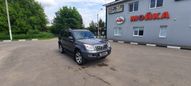 SUV   Toyota Land Cruiser Prado 2007 , 1850000 , 