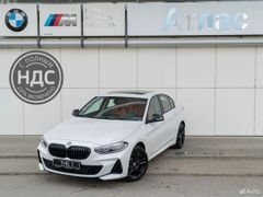 BMW 1-Series, 2023