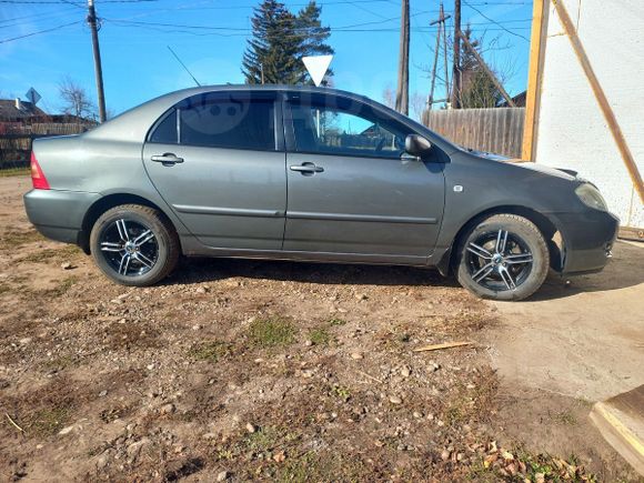  Toyota Corolla 2005 , 465000 , 