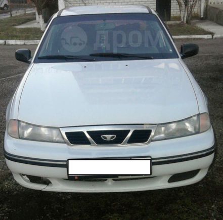  Daewoo Nexia 2004 , 150000 , 