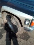  3  Nissan Safari 1997 , 450000 , 