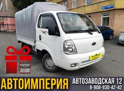 Бортовой грузовик Kia Bongo 2011 года, 1100000 рублей, Кемерово