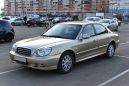  Hyundai Sonata 2005 , 265000 , 