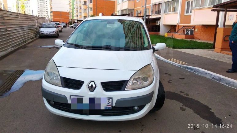  Renault Megane 2008 , 350000 , 