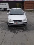  Hyundai Getz 2004 , 228000 , 