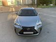 SUV   Lexus NX300h 2015 , 2550000 , 