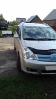    Toyota Corolla Verso 2007 , 490000 , 