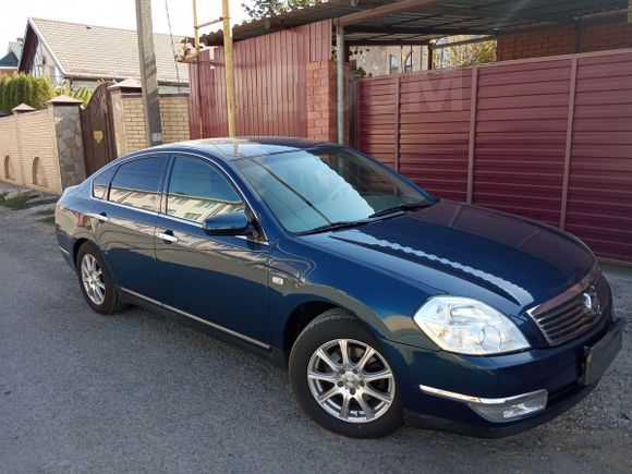  Nissan Teana 2005 , 430000 , 