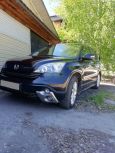 SUV   Honda CR-V 2008 , 790000 , 