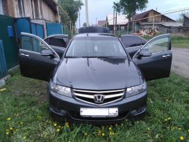  Honda Accord 2007 , 560000 , 