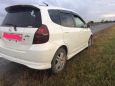  Honda Fit 2002 , 285000 , 