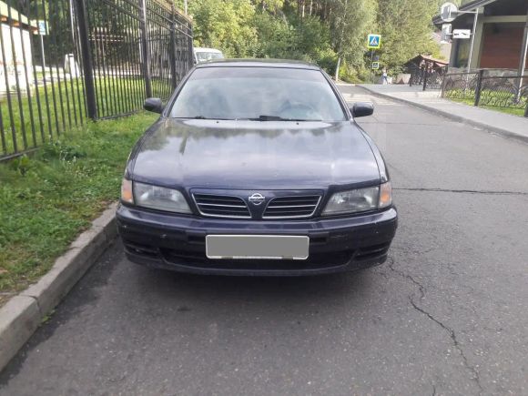  Nissan Maxima 1999 , 140000 , 