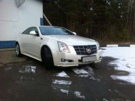  Cadillac CTS 2011 , 1300000 , 