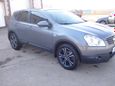 SUV   Nissan Qashqai 2007 , 485000 , 