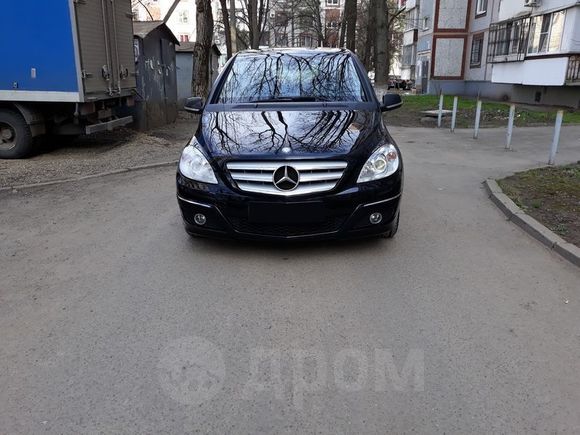  Mercedes-Benz B-Class 2011 , 535000 , 