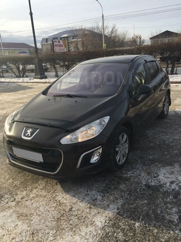  Peugeot 308 2011 , 398000 , 