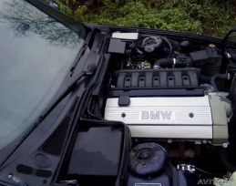 BMW 5-Series 1994 , 170000 , 