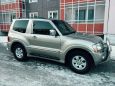 SUV   Mitsubishi Pajero 2004 , 750000 , 