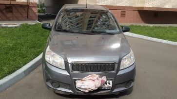  Chevrolet Aveo 2008 , 210000 , 