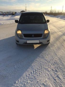    Mitsubishi Mirage Dingo 2000 , 155000 , 