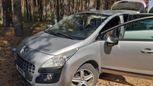 SUV   Peugeot 3008 2010 , 480000 , 