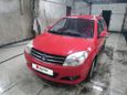  Geely MK Cross 2012 , 200000 , 