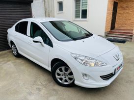  Peugeot 408 2012 , 417000 , 