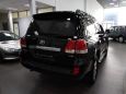 SUV   Toyota Land Cruiser 2008 , 1520000 , 