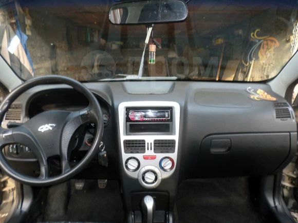  Chery Bonus A13 2011 , 260000 , 