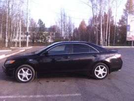  Toyota Camry 2008 , 500000 , 