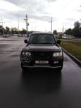 SUV   Mitsubishi Montero 2002 , 470000 , 