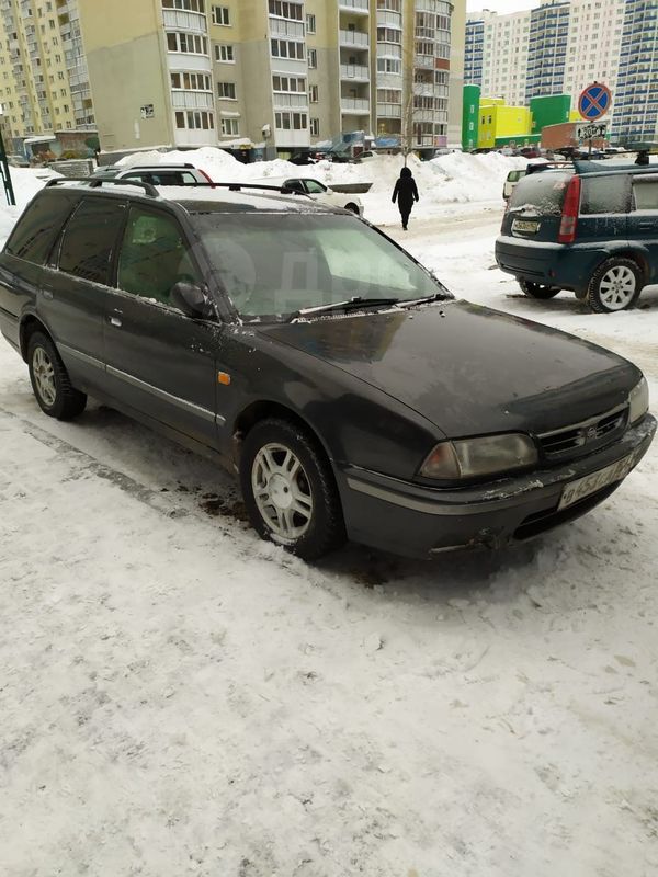  Nissan Avenir 1996 , 100000 , 