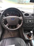  3  Ford Focus 2007 , 300000 , 