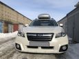 SUV   Subaru Outback 2013 , 1130000 , 