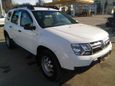 SUV   Renault Duster 2017 , 695000 , 