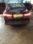  Kia Optima 2016 , 1290000 , 