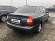  Hyundai Accent 2008 , 285000 , --