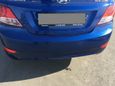  Hyundai Solaris 2012 , 520000 , 