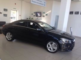  Mercedes-Benz CLA-Class 2015 , 1675000 , 