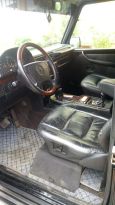 SUV   Mercedes-Benz G-Class 1996 , 780000 , 