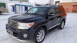 SUV   Toyota Land Cruiser 2012 , 2075000 , 