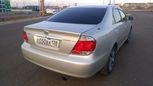  Toyota Camry 2004 , 570000 , -