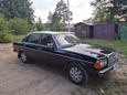  Mercedes-Benz 190 1982 , 158000 , 