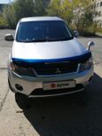 SUV   Mitsubishi Outlander 2006 , 650000 , 