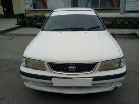  Nissan Sunny 1999 , 87000 , 