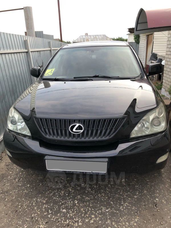 SUV   Lexus RX300 2004 , 739000 , 