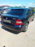  Toyota Corolla 2000 , 245000 , -