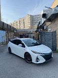  Toyota Prius PHV 2017 , 1750000 , 