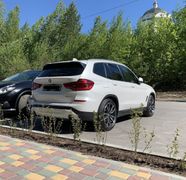 SUV или внедорожник BMW X3 2019 года, 4200000 рублей, Нягань